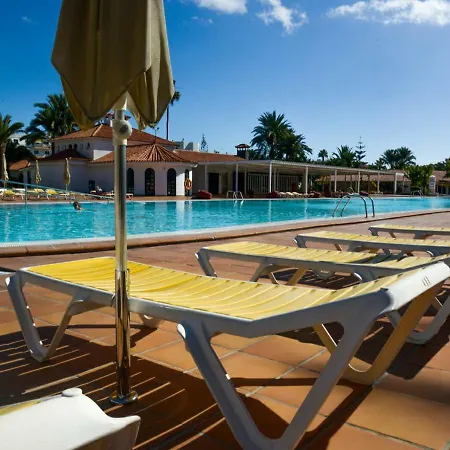 Sun Club Lägenhet Playa del Inglés